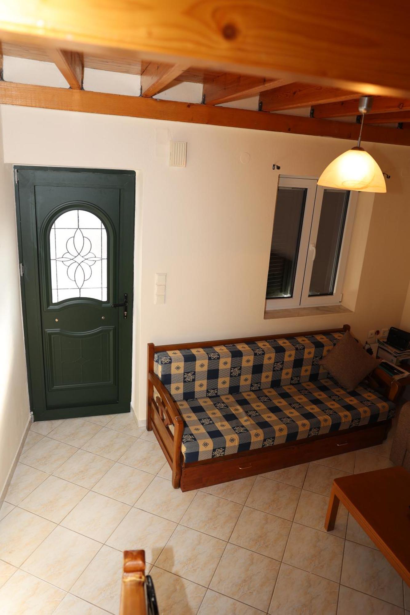 Mary'S Villas Plomari Exterior photo